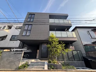 GLOW RESIDENCEグローレジデンスの画像