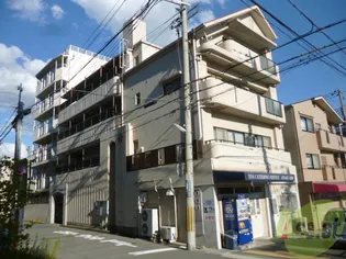 ベルエアー弓ノ木Ⅰの画像