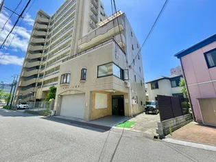 プラザ三国ケ丘の画像