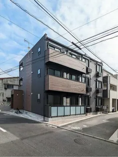 IXO白幡東町の画像