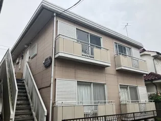 コーポエルムの画像