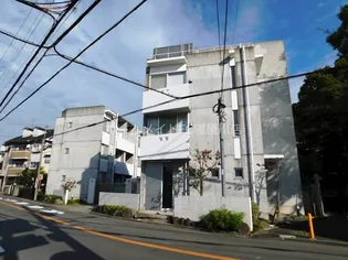 グランカレA棟の画像