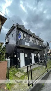 ロフティーグレース【1階】の外観