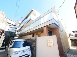 モンクレール石神井の画像