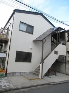 矢藤マンションの画像