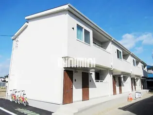 GRANDIR MARYの画像