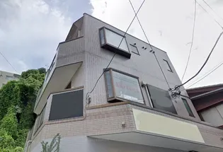 神奈川県川崎市多摩区生田7【マンション】の外観