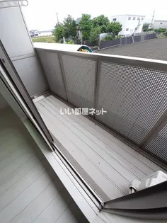 アルバ大刀洗 A【1階】の内装