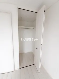 アルバ大刀洗 A【1階】の内装