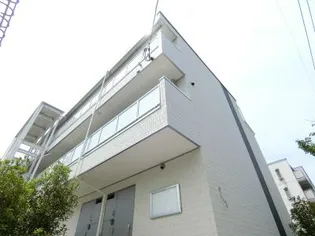 東京都八王子市南大沢2【マンション】の外観