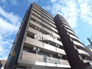 クレド御成通の画像