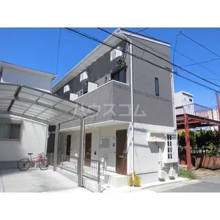 愛知県名古屋市中川区花塚町1【一戸建】の外観
