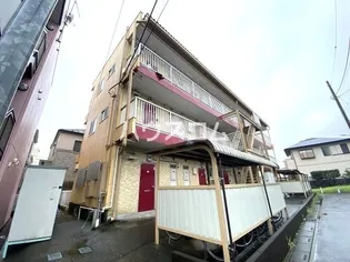 浅間コーポの画像