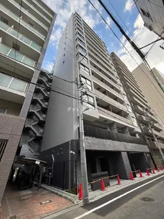 パークアクシス上野グレイスコートの画像