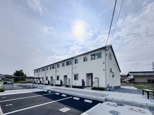 カーサクラーノA B棟の画像