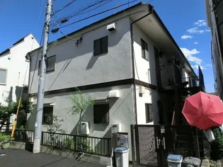 クレバー池尻の画像