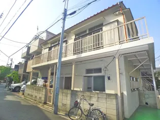 HARTA東尾久の画像