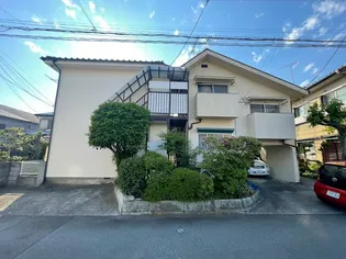 ハイクウォルテC棟の画像