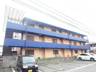 兵庫県神戸市西区宮下1【マンション】の外観