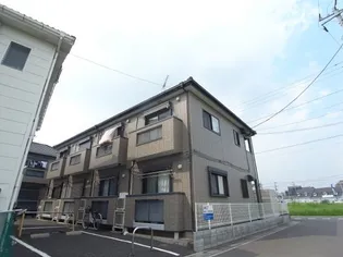 ほんだハイツクレストエムAの画像