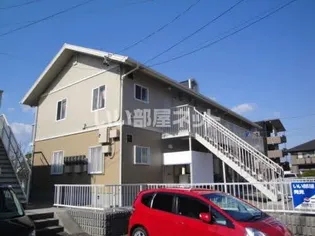 コーポケーアイAの画像