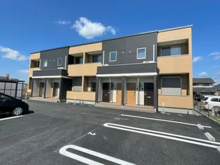 ソレアードKの画像