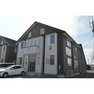 カーサ愛国3番館の画像