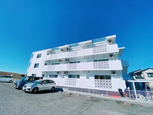 APARTMENT MOIの画像