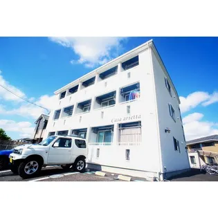 カーサアリエッタの画像