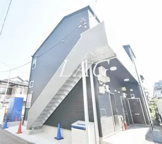 サニーサイド古淵の画像