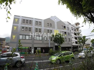 リバーサイド西山の画像