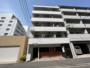 アミティ白島の画像