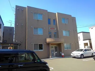 シルエーラ 山の手の画像