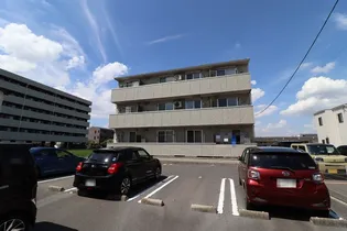 グロリア A棟の画像