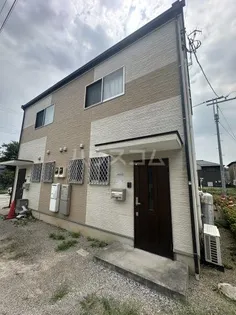 アウローラの外観