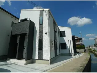 ブランテラス尾上町の画像