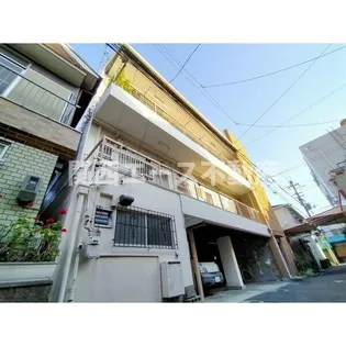 コンラッド長瀬【3階】の外観