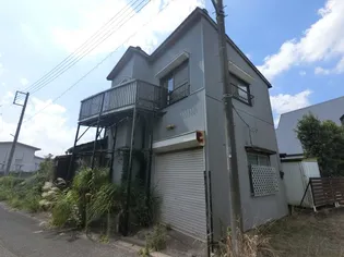 千葉県大網白里市駒込【一戸建】の外観