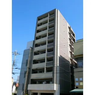 アクロス京都西大路【2階】の外観