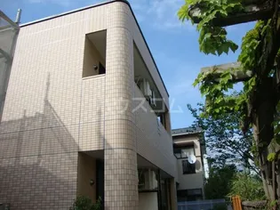 セリオラ湘南【2階】の外観