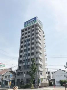 ミコノス山王の画像