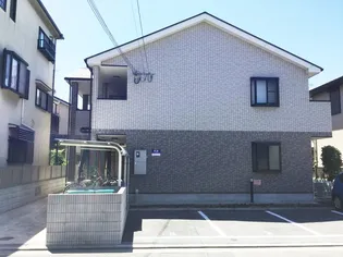 パルコート清水Ⅱ番館の画像