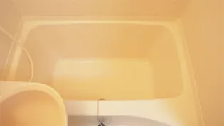 トーフク神宮西【2階】の風呂