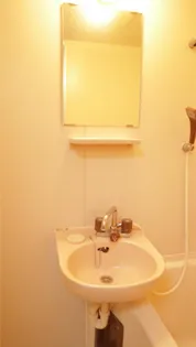 トーフク神宮西【2階】の内装