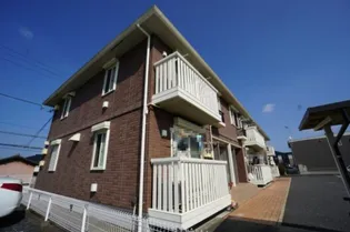 千葉県千葉市緑区おゆみ野中央7【アパート】の外観