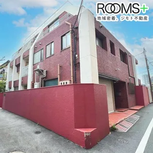 カーサミアの画像