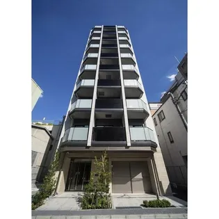 東京都台東区三筋2【マンション】の外観