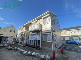 エステート赤堀Aの画像