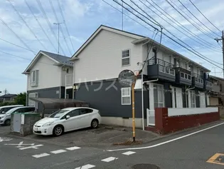 クレセントハウスの画像