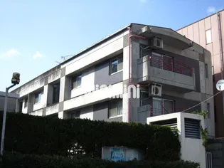 HOUSE LOKO【3階】の外観